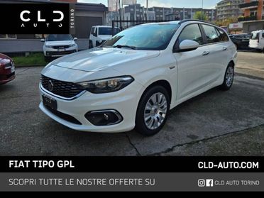 FIAT Tipo 1.4 SW GPL