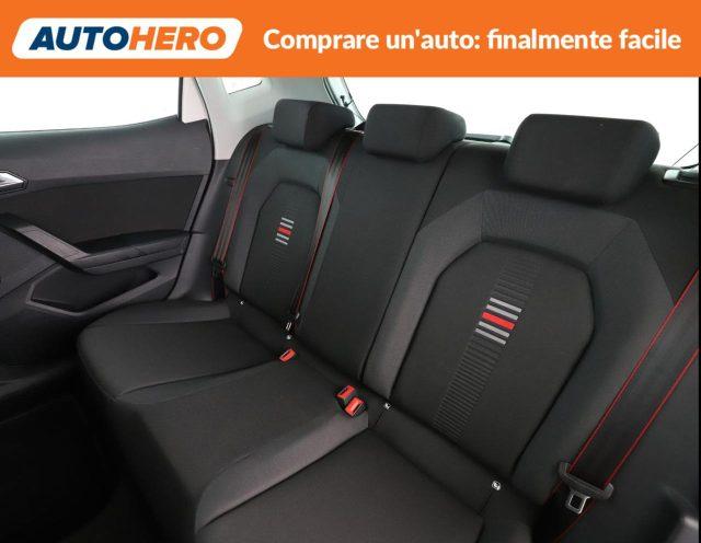SEAT Ibiza 1.5 TSI EVO ACT 5 porte FR
