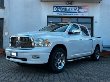 DODGE RAM 1500 5.7L V8 LARAMIE