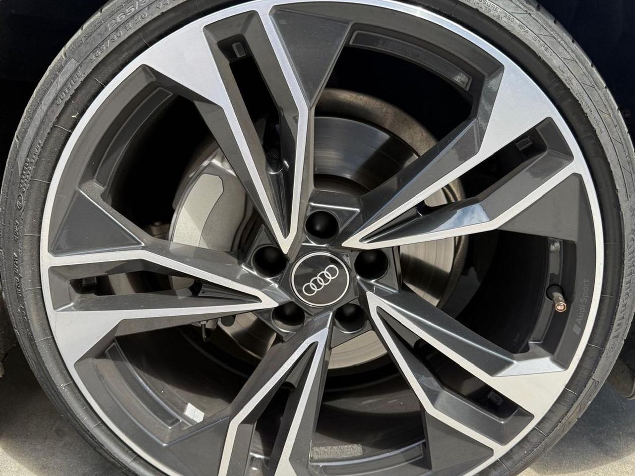 Audi A4 S Line Edition 2.0 40 TDI MHEV