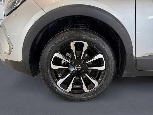 Opel Crossland 1.5 ECOTEC D 110 CV Elegance