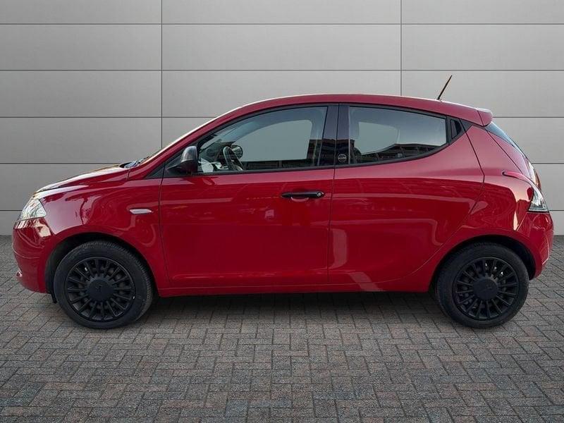 Lancia Ypsilon Ypsilon 1.0 firefly hybrid s&s 70cv