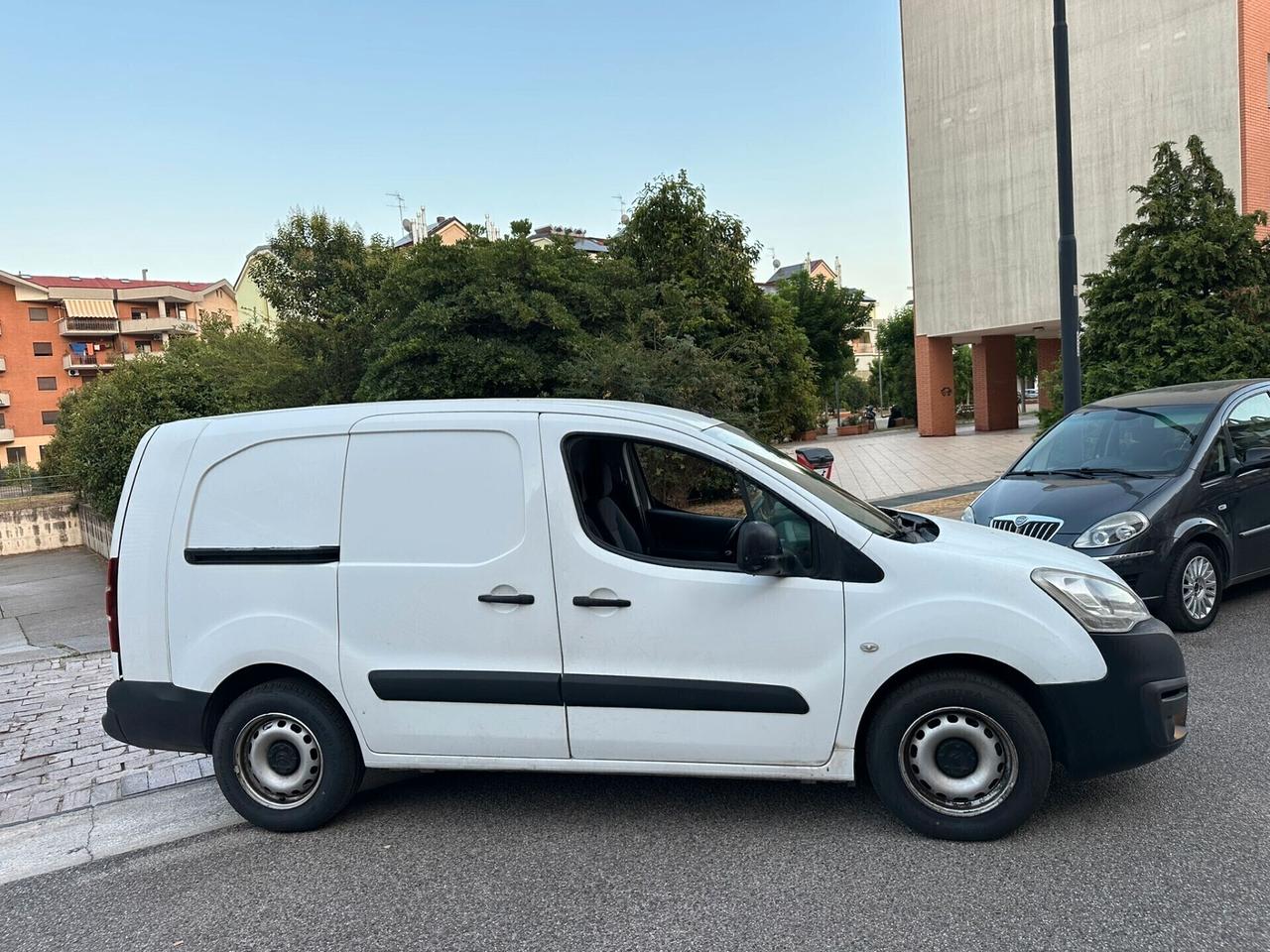 Citroen Berlingo Multispace BlueHDi 100 S&S Feel