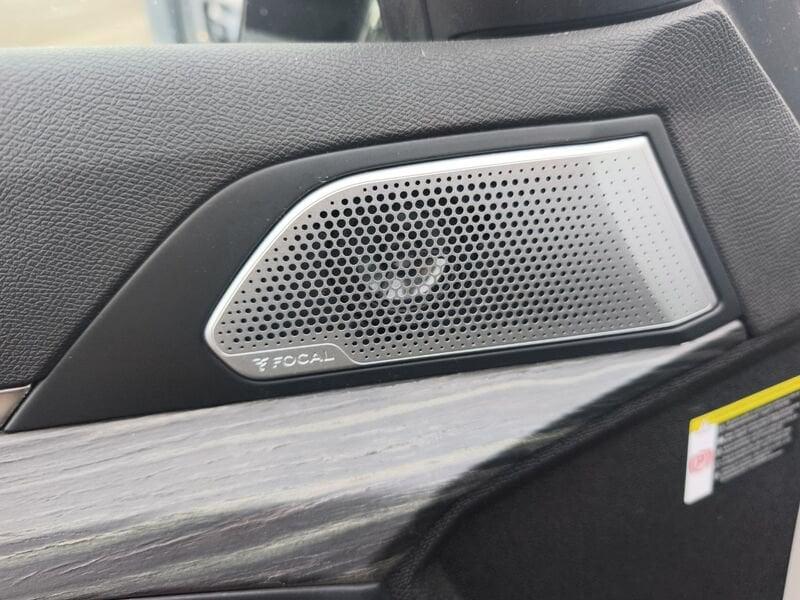 Peugeot 508 Hybrid 225 GT e-EAT8