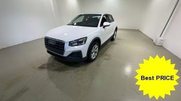 AUDI Q2 30 TDI S tronic 116 cv