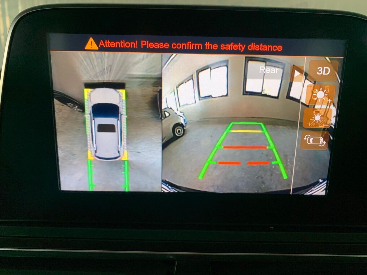 Evo 4 1.6 Bi-Fuel GPL 115cv