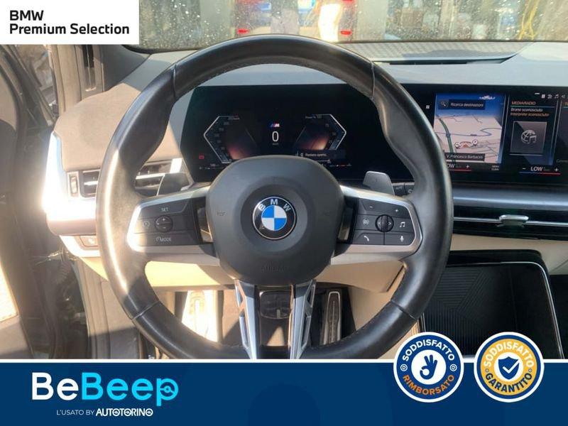 BMW Serie 2 Active Tourer 220I ACTIVE TOURER MHEV 48V MSPORT AUTO