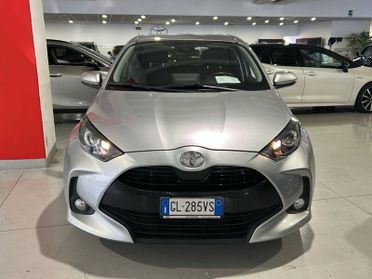 Toyota Yaris 1.0 Active MY22