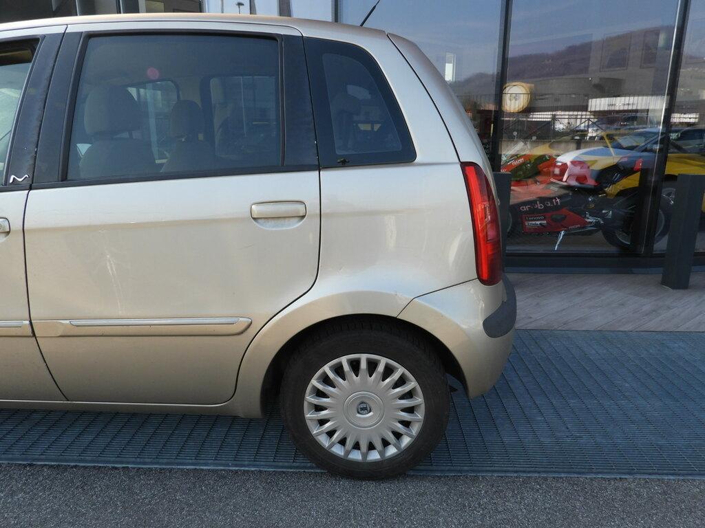 Lancia Musa 1.4 Oro