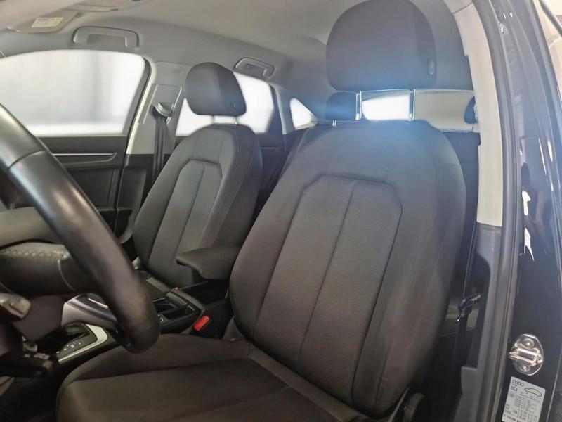 AUDI Q3 SPORTBACK 40 TDI QUATTRO S TRONIC BUSINESS PLUS SUV