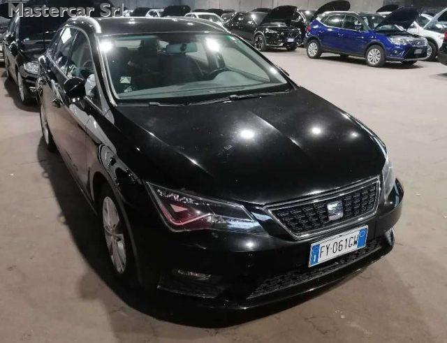 SEAT Leon ST 1.6 tdi Business 115cv my19 - FY061GW