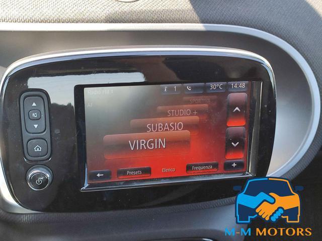 SMART ForTwo electric drive Passion *IVA ESPOSTA*