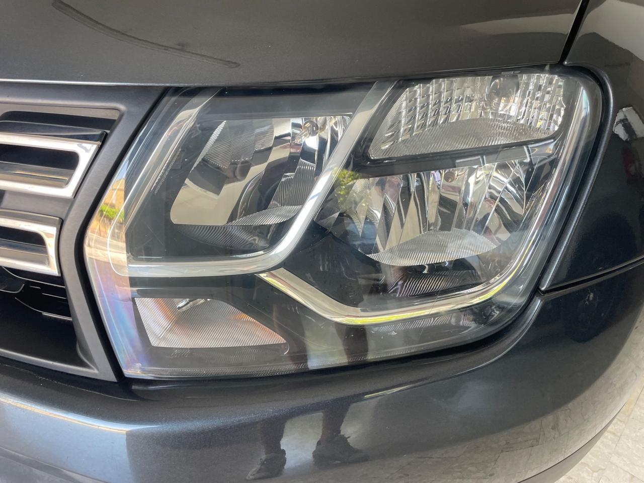 Dacia Duster 1.5 dCi 110CV 2016 “COME NUOVA”