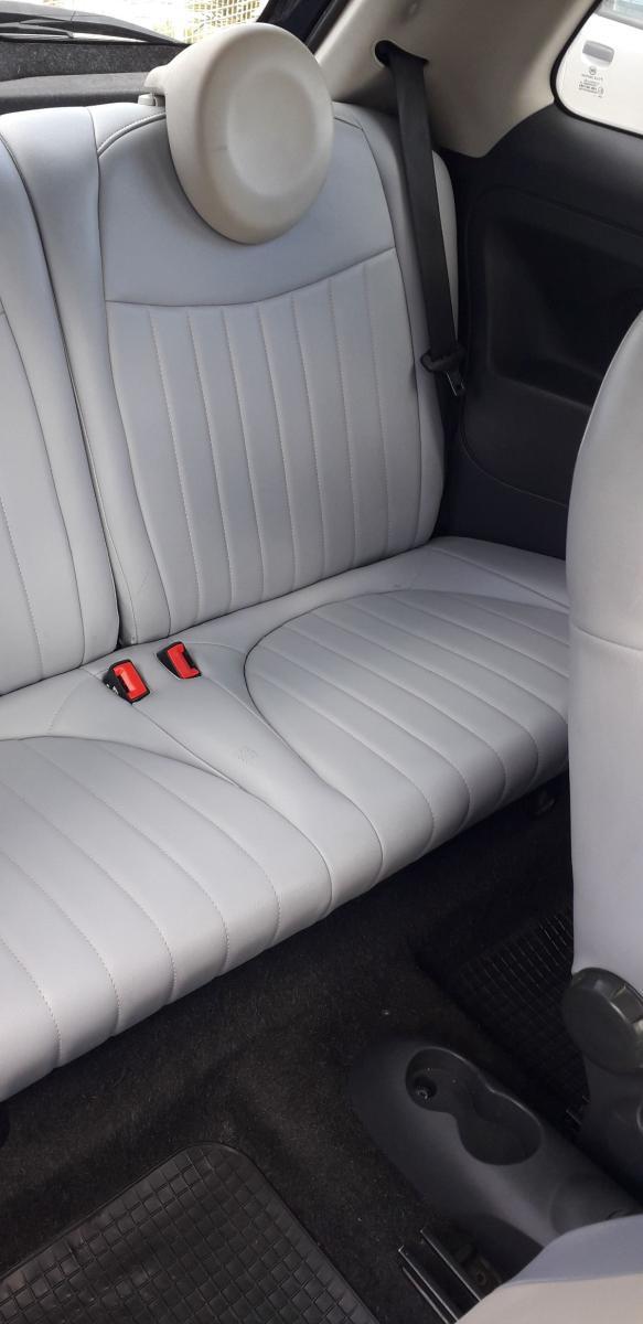 FIAT - 500 - 1.3 Multijet 16V 75CV Pop