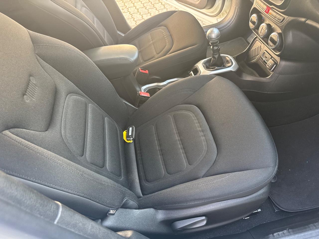 Jeep Renegade 1.6 Mjt 120 CV Limited euro 6B