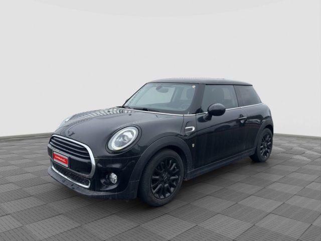 MINI Cooper Mini 1.5 Cooper Baker Street