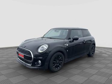 MINI Cooper Mini 1.5 Cooper Baker Street
