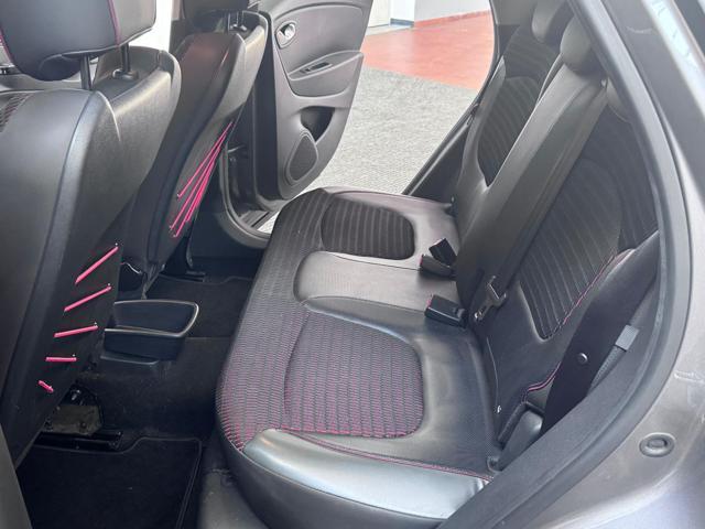 RENAULT Captur dCi 8V 90 CV AUTOMATICA|UNICOPROPRIETARIO