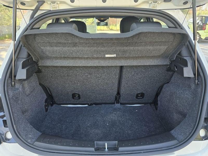 Lancia Ypsilon 1.0 FireFly 70cv Hybrid Silver Plus