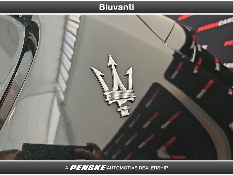 Maserati Grecale Grecale 2.0 mhev GT 300cv auto