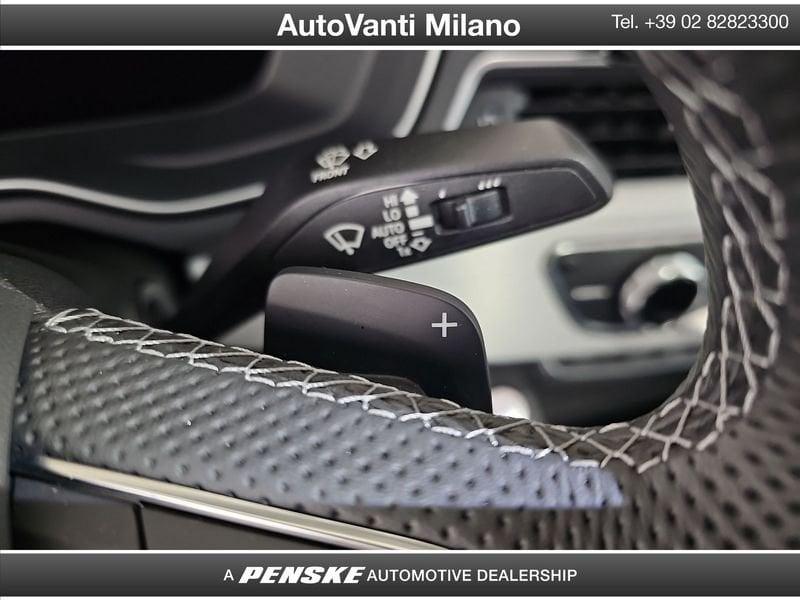 Audi S5 3.0 S5 TDI TIPTRONIC QUATTRO