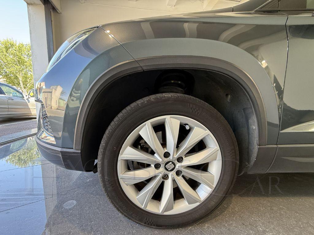 SEAT - Ateca - 1.6 TDI Business