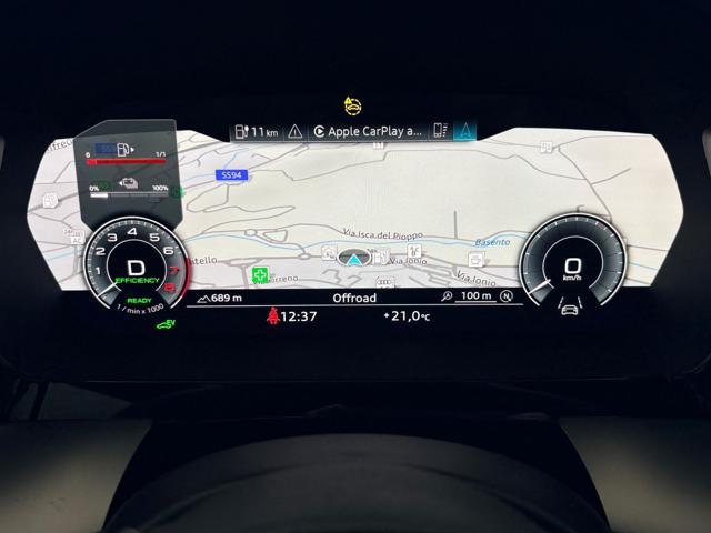 AUDI A3 Sportback 45 TFSI e S tronic S line ACC B&O HUD
