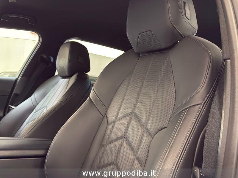 BMW Serie 5 G61 Touring 520d Touring 48V xdrive MSport auto