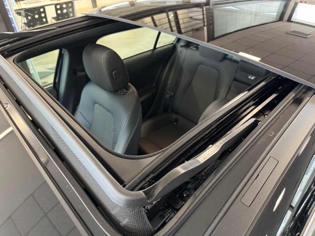 MERCEDES-BENZ A 200 Automatic Sport Luxury Tetto Apribile