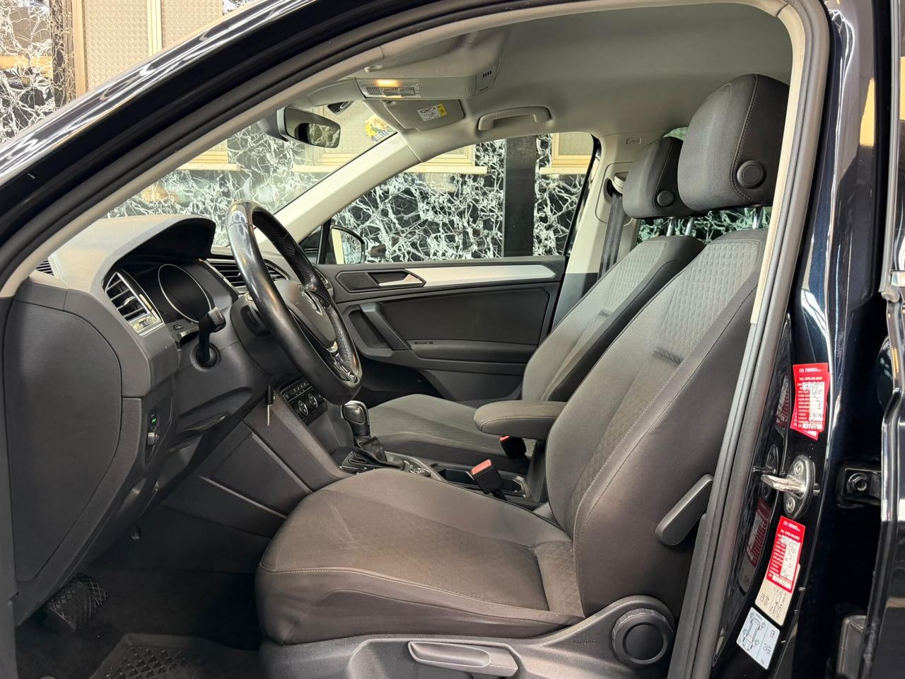 Volkswagen Tiguan 2.0 TDI DSG 4MOTION R-Line