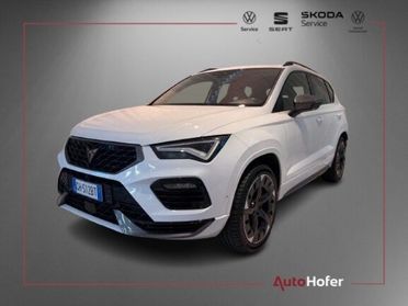 CUPRA Ateca 2.0 TSI DSG 4Drive GANCIO Panorama 360° Beats