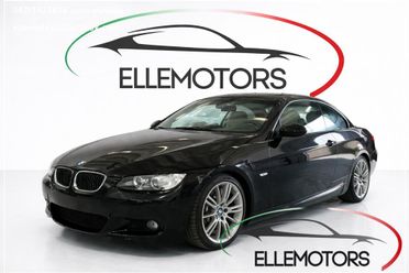 BMW 325 MSPORT MANUALE 1 PROP