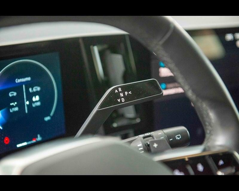 Renault Austral Mild Hybrid 160 Auto Techno