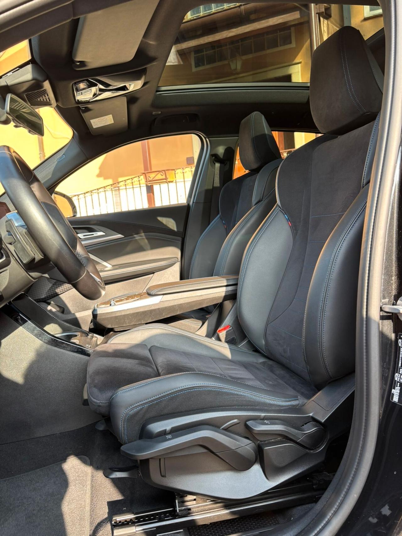 Bmw X2 M X2 xDrive 20d MSport