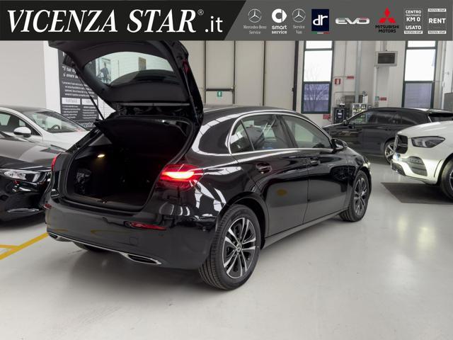 MERCEDES-BENZ A 200 d SPORT AUTOMATIC