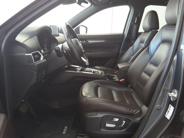 MAZDA CX-5 2.2L Skyactiv-D 184cv AWD 6AT Signature