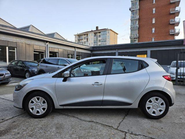 RENAULT Clio 1.2 75CV GPL 5 porte