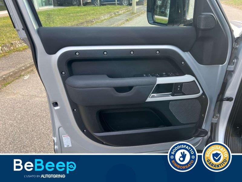 Land Rover Defender 110 2.0D SD4 FIRST EDITION AWD 240CV AUTO