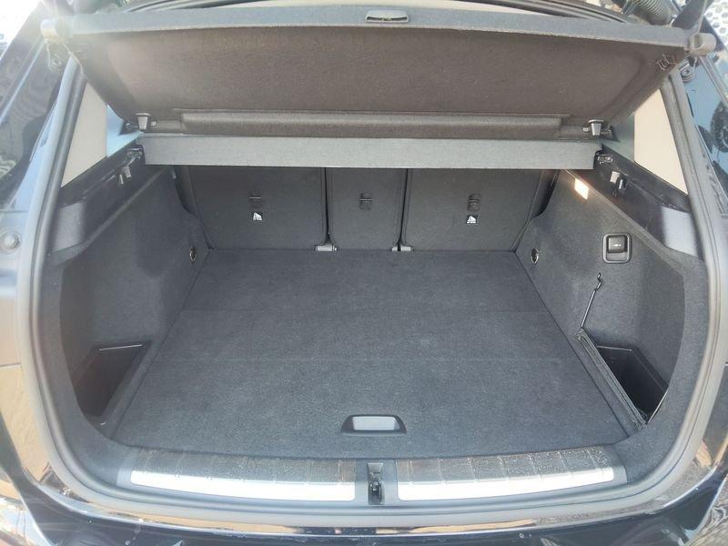 BMW X1 X1 sdrive18d xLine auto