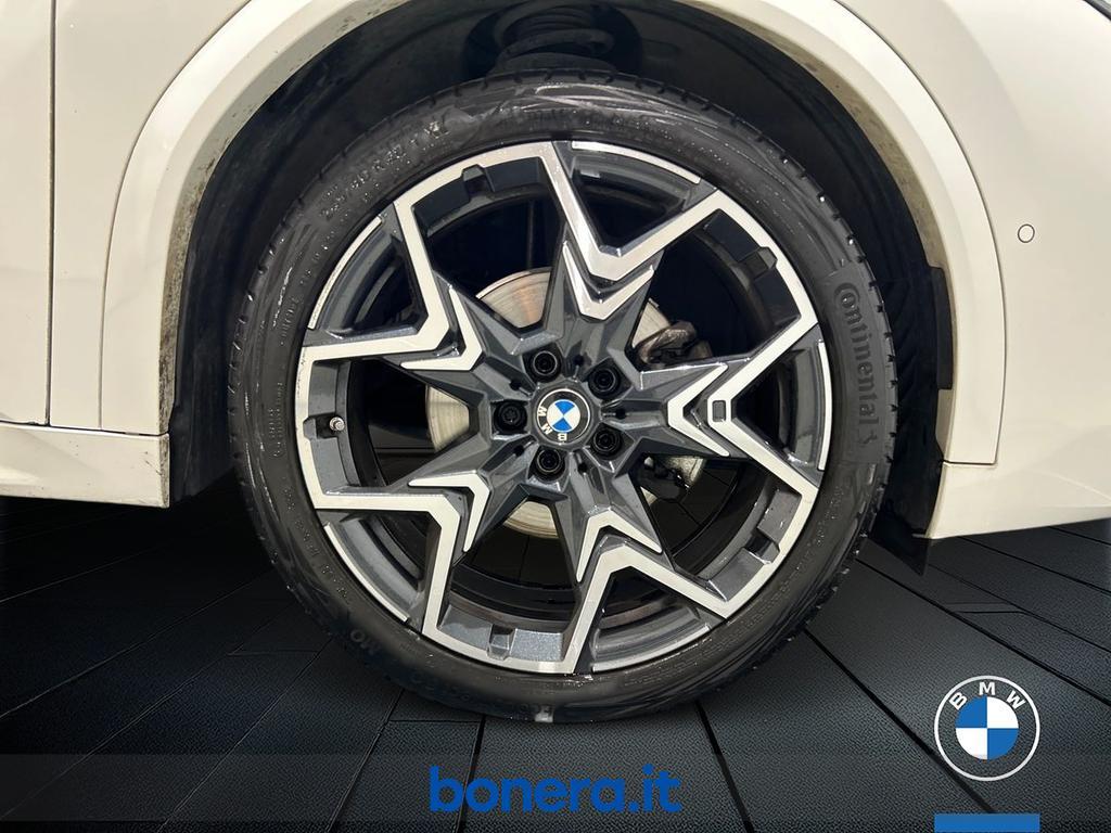 BMW X2 18 d MSport Pro sDrive