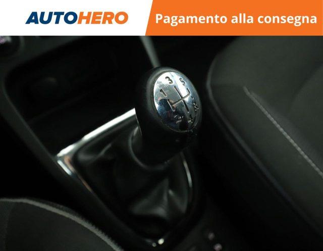 RENAULT Captur dCi 8V 90 CV Start&Stop Energy Intens