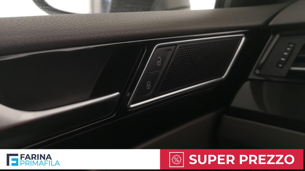 VOLKSWAGEN Arteon - Arteon 2.0 tdi Elegance 150cv dsg