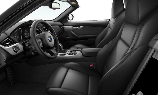 BMW Z4 sDrive20i M-SPORT Sportautomatic MSport