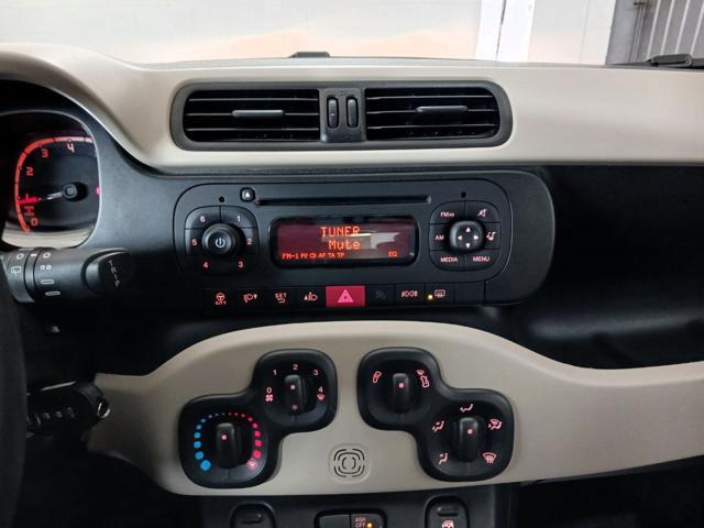 FIAT Panda 1.2 Lounge ANCHE X NEO PATENTATI! UNICO PROP!