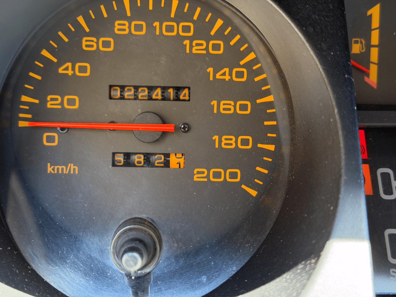 MITSUBISHI Pajero Metal Top 2.5 tdi GLS Sup.Select