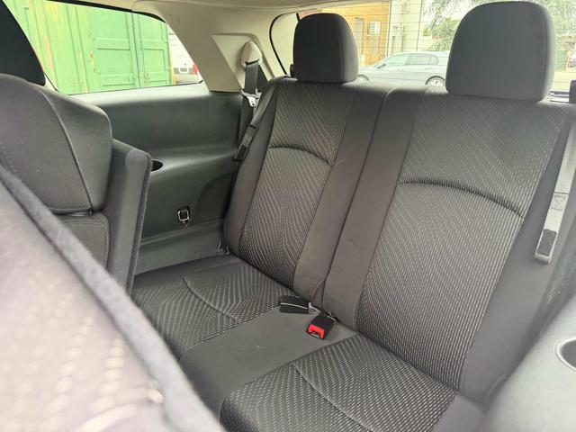 FIAT Freemont 7posti 2.0 Multijet 170 CV Black Code Bellissima