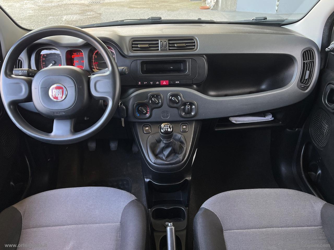 FIAT Panda 1.2 Pop Van 2 posti +IVA