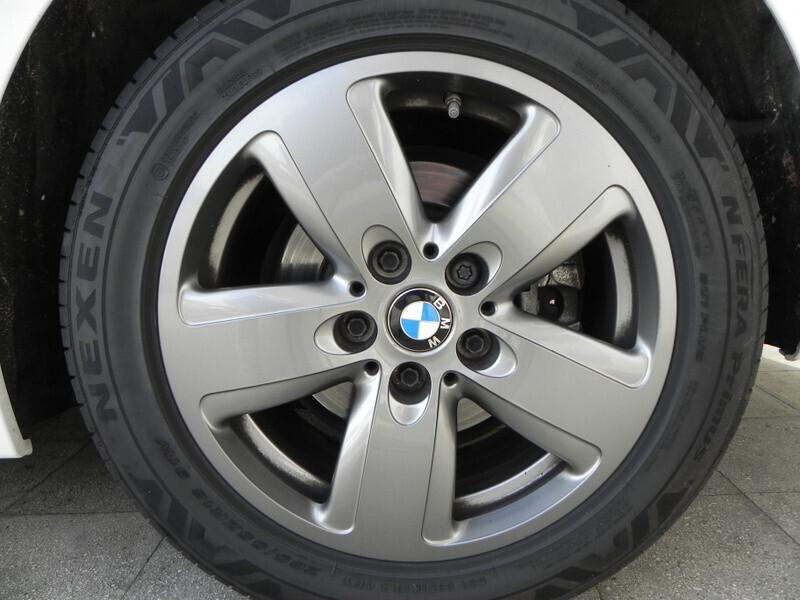 Bmw 118 118d 5p. Business Advantage