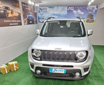 Jeep Renegade 1.6 Mjt 120 CV Ddct (Unico Proprietario)
