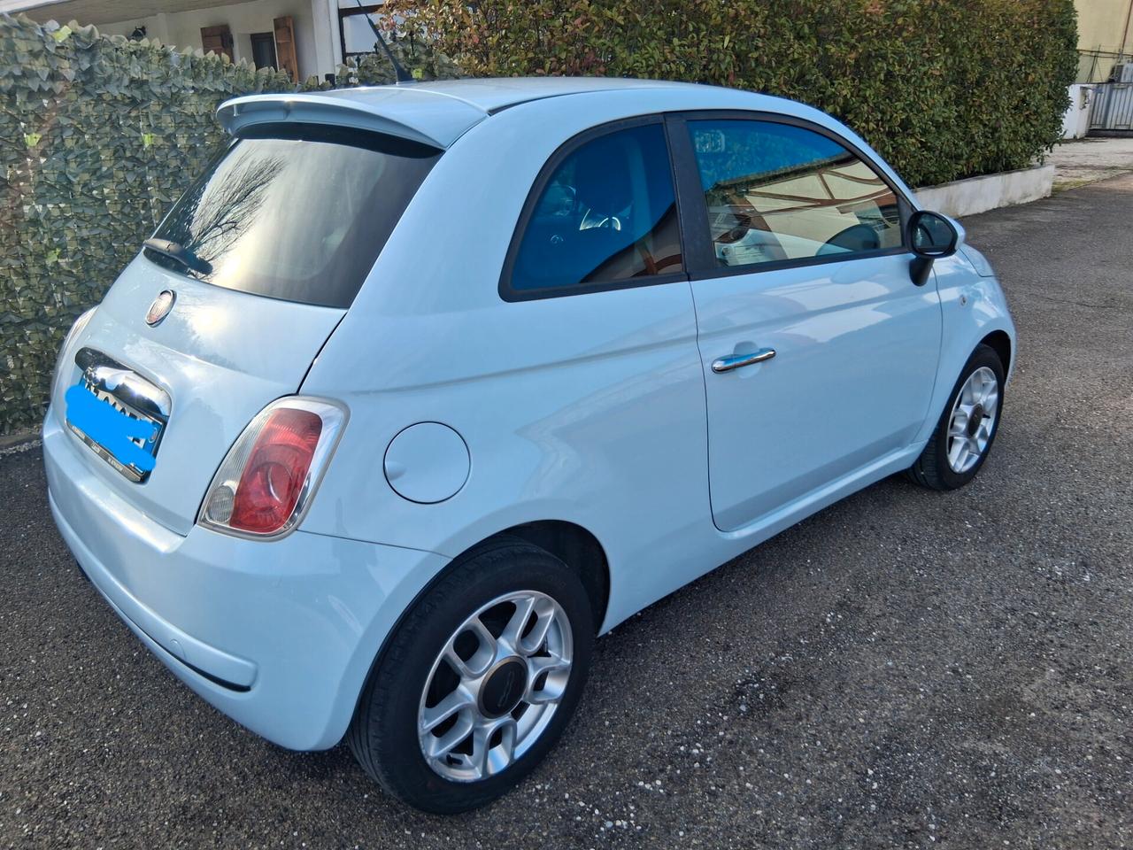 Fiat 500 1.2 Sport